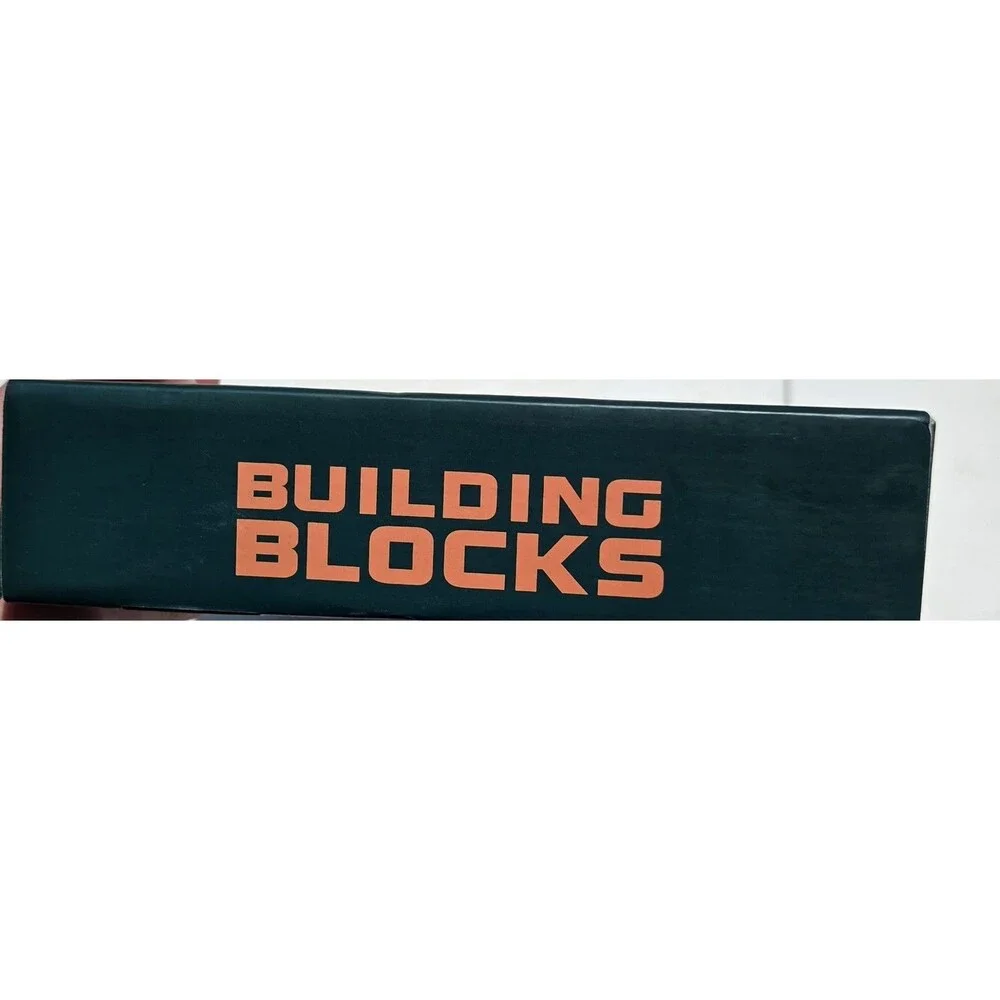 Classic Titanic Building Block Set - 1860 PCS Model 66503 (Micro Blocks)